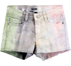 Alisha Shorts